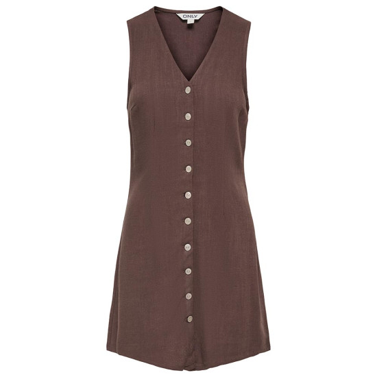 Only Γυναικείο φόρεμα Siesta Short Dress